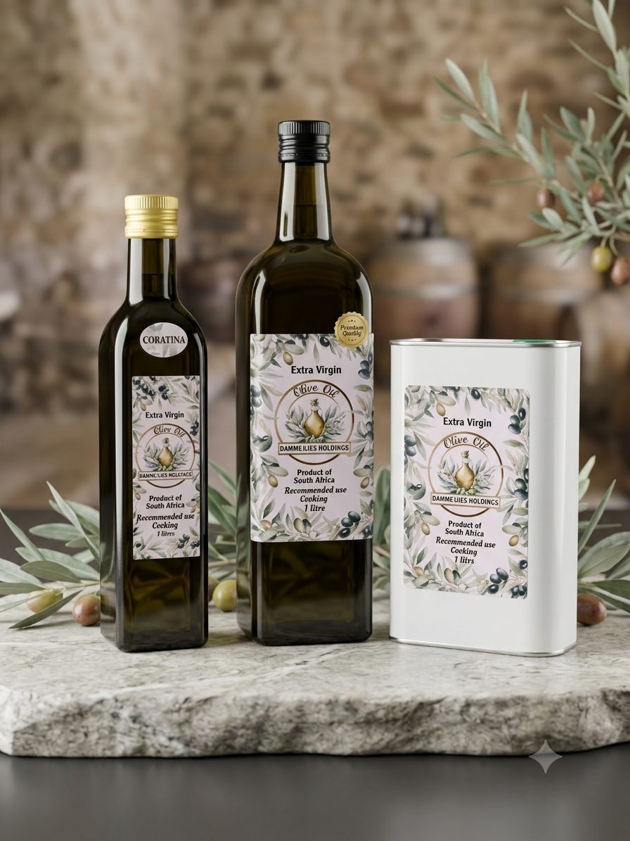 Olive Oil