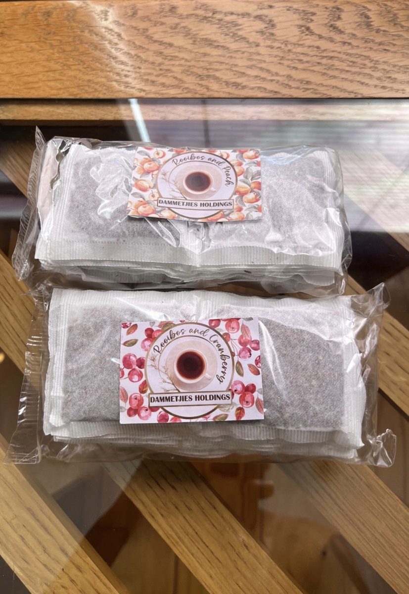 Rooibos